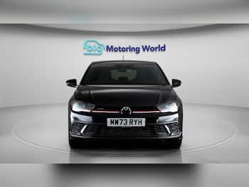 Used Volkswagen Polo 2023 for sale - 79841886: Photo