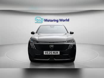 Used Peugeot 3008 2025 for sale - 79862684: Photo