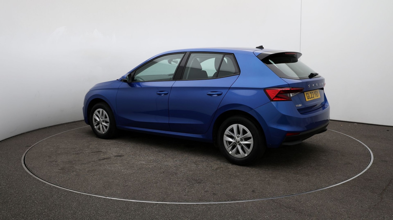 Used Skoda Fabia 2023 for sale - 76808876: Photo 28