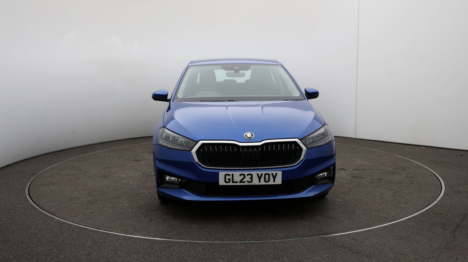 Used Skoda Fabia 2023 for sale - 76808876: Photo 33