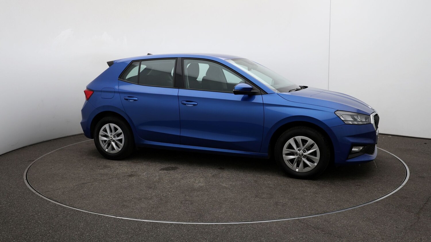 Used Skoda Fabia 2023 for sale - 76808876: Photo 39