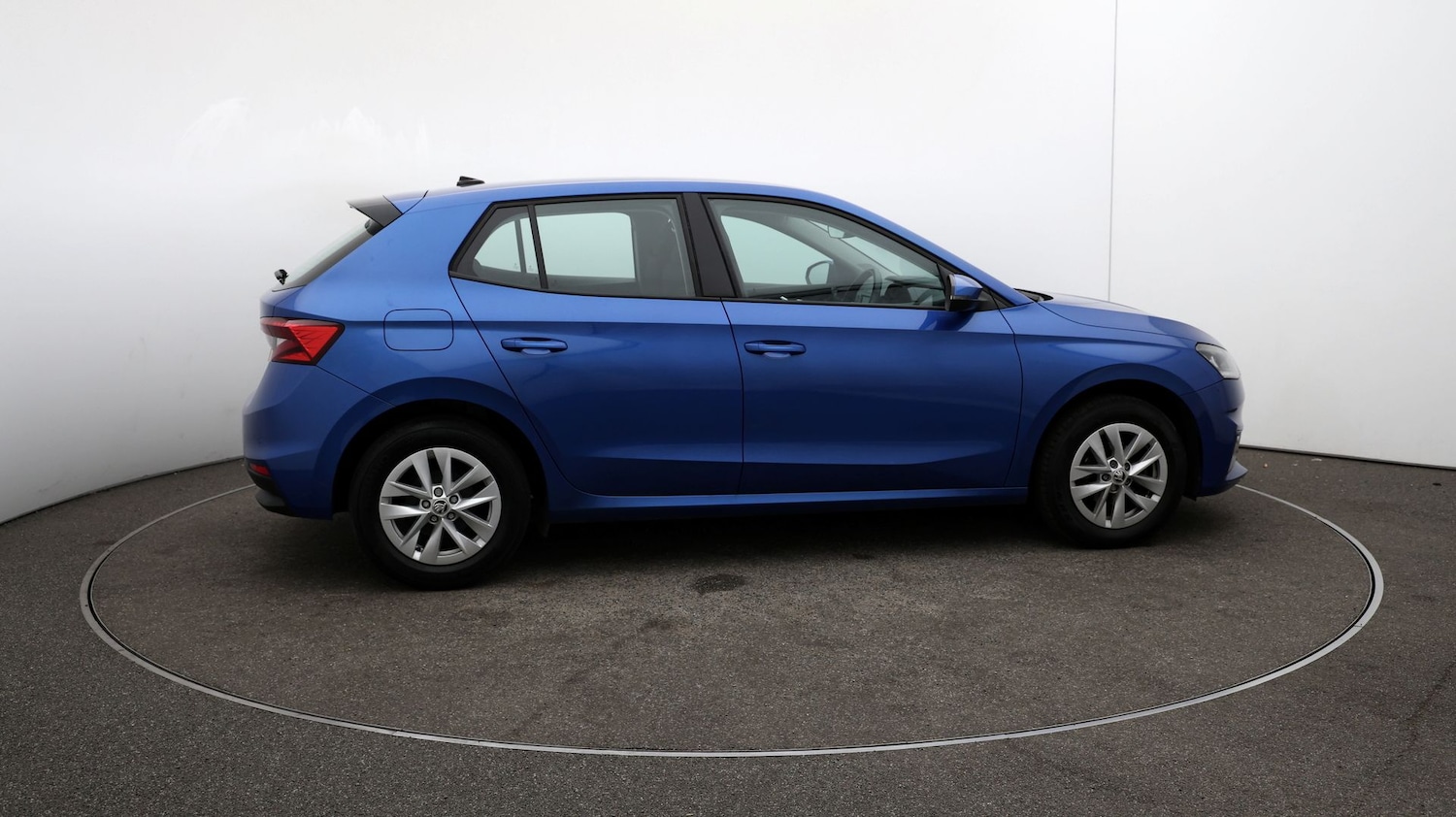 Used Skoda Fabia 2023 for sale - 76808876: Photo 43