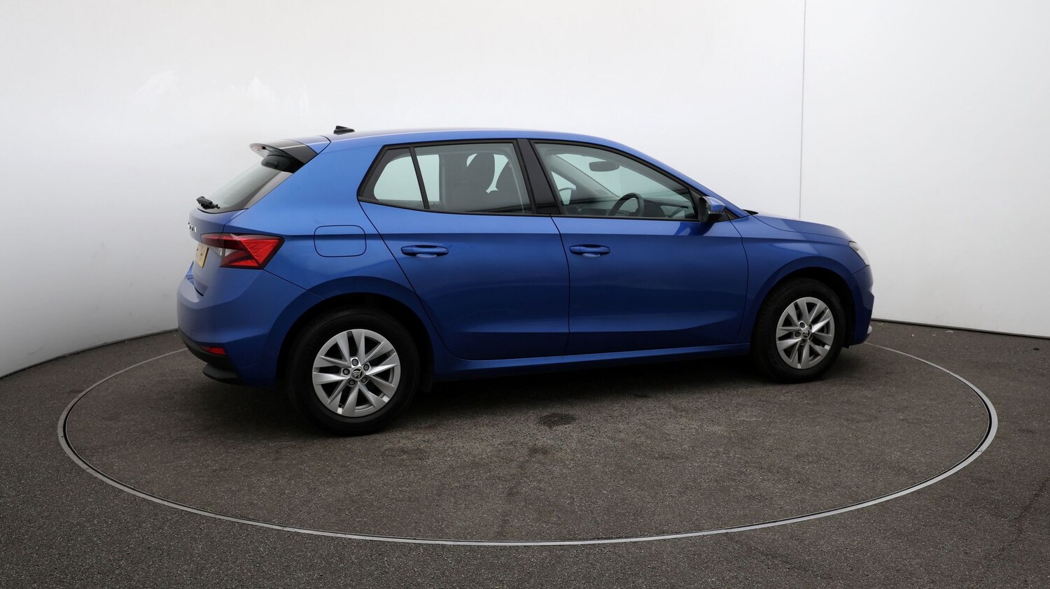 Used Skoda Fabia 2023 for sale - 76808876: Photo 44