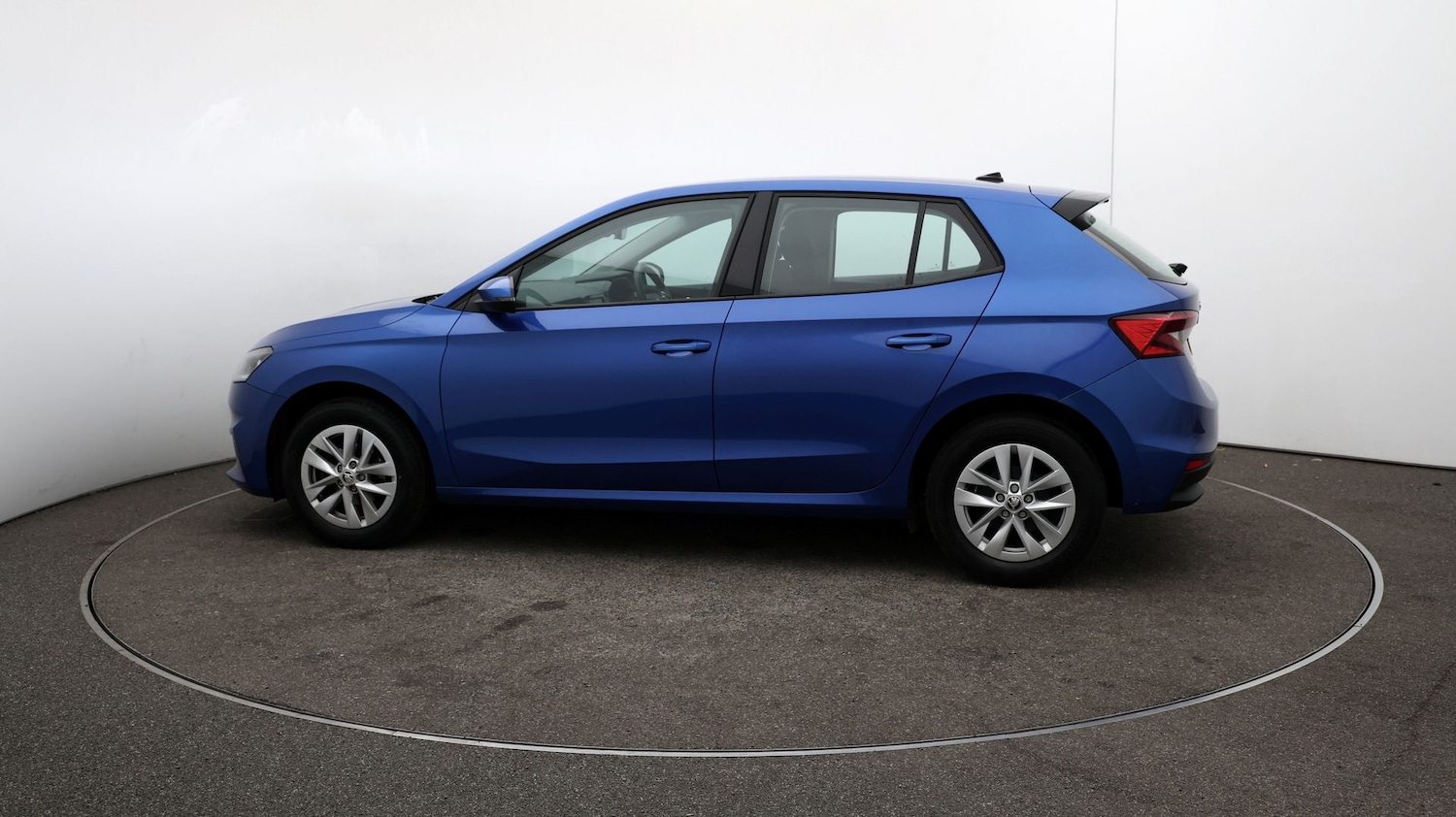 Used Skoda Fabia 2023 for sale - 76808876: Photo 51