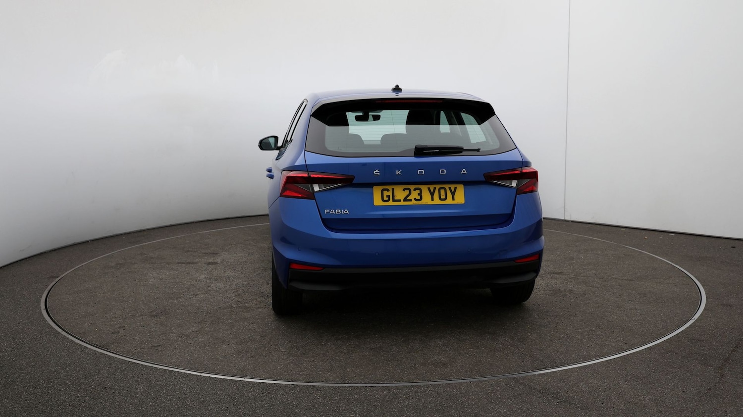 Used Skoda Fabia 2023 for sale - 76808876: Photo 52