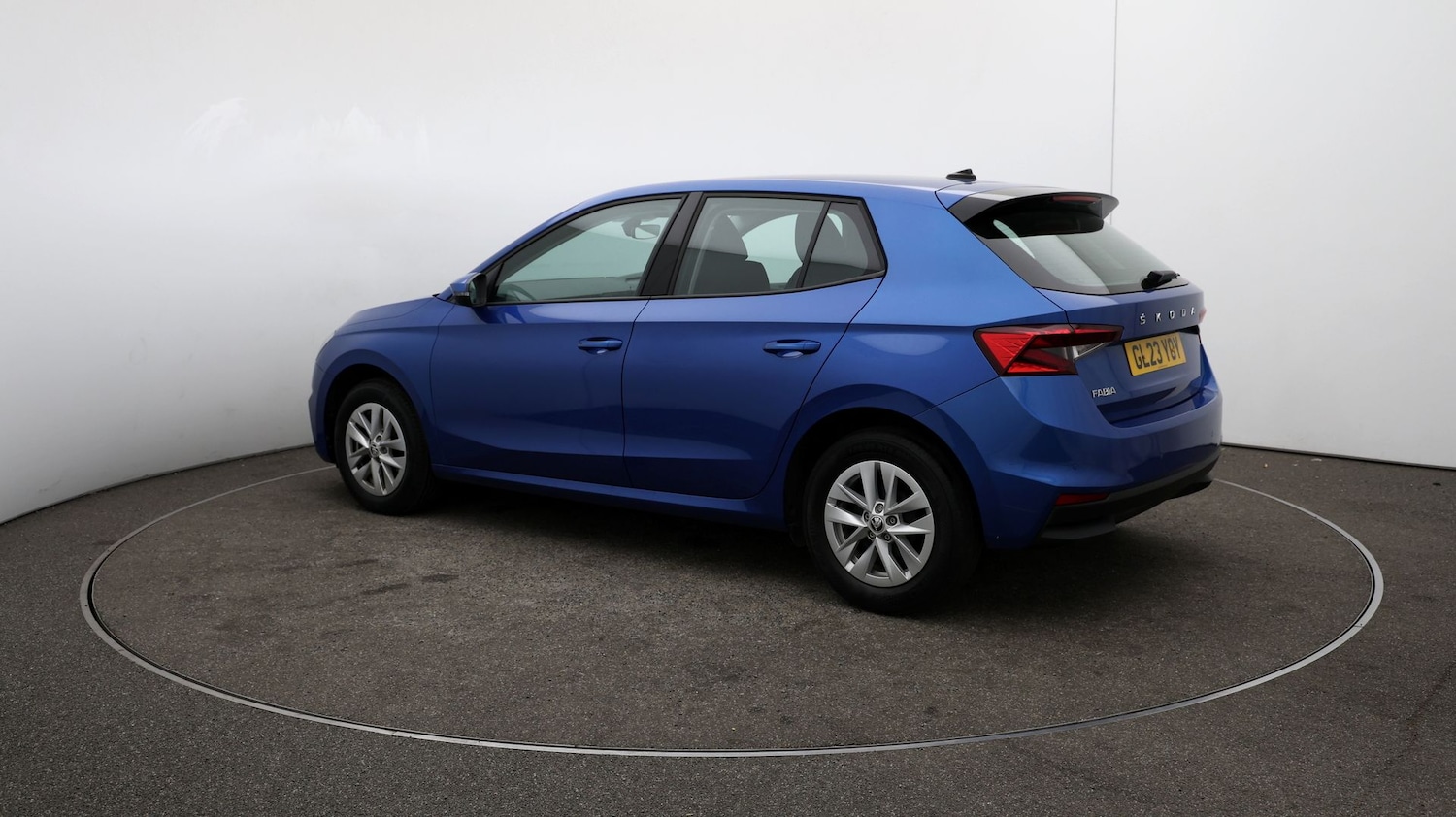 Used Skoda Fabia 2023 for sale - 76808876: Photo 56