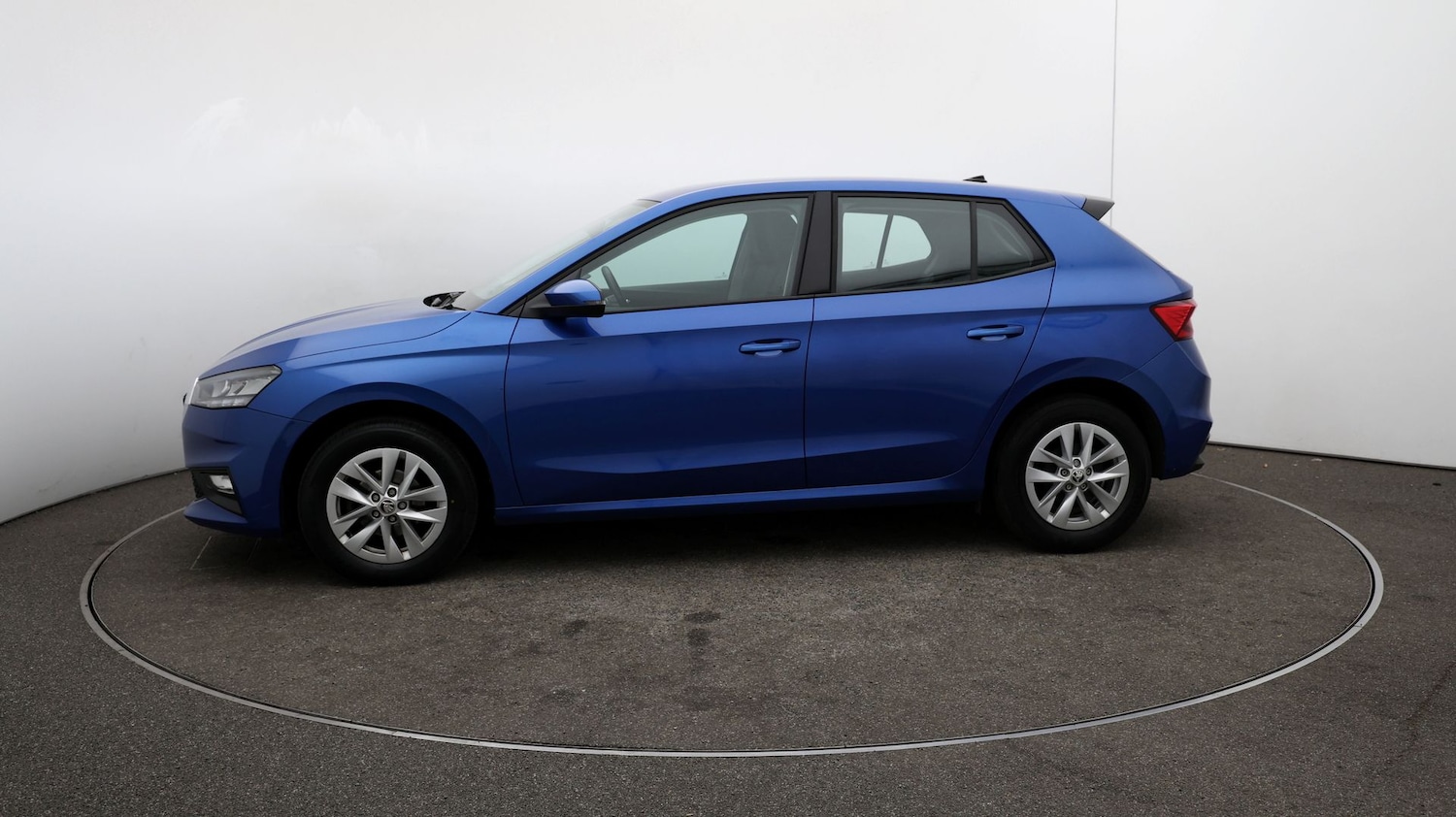 Used Skoda Fabia 2023 for sale - 76808876: Photo 58