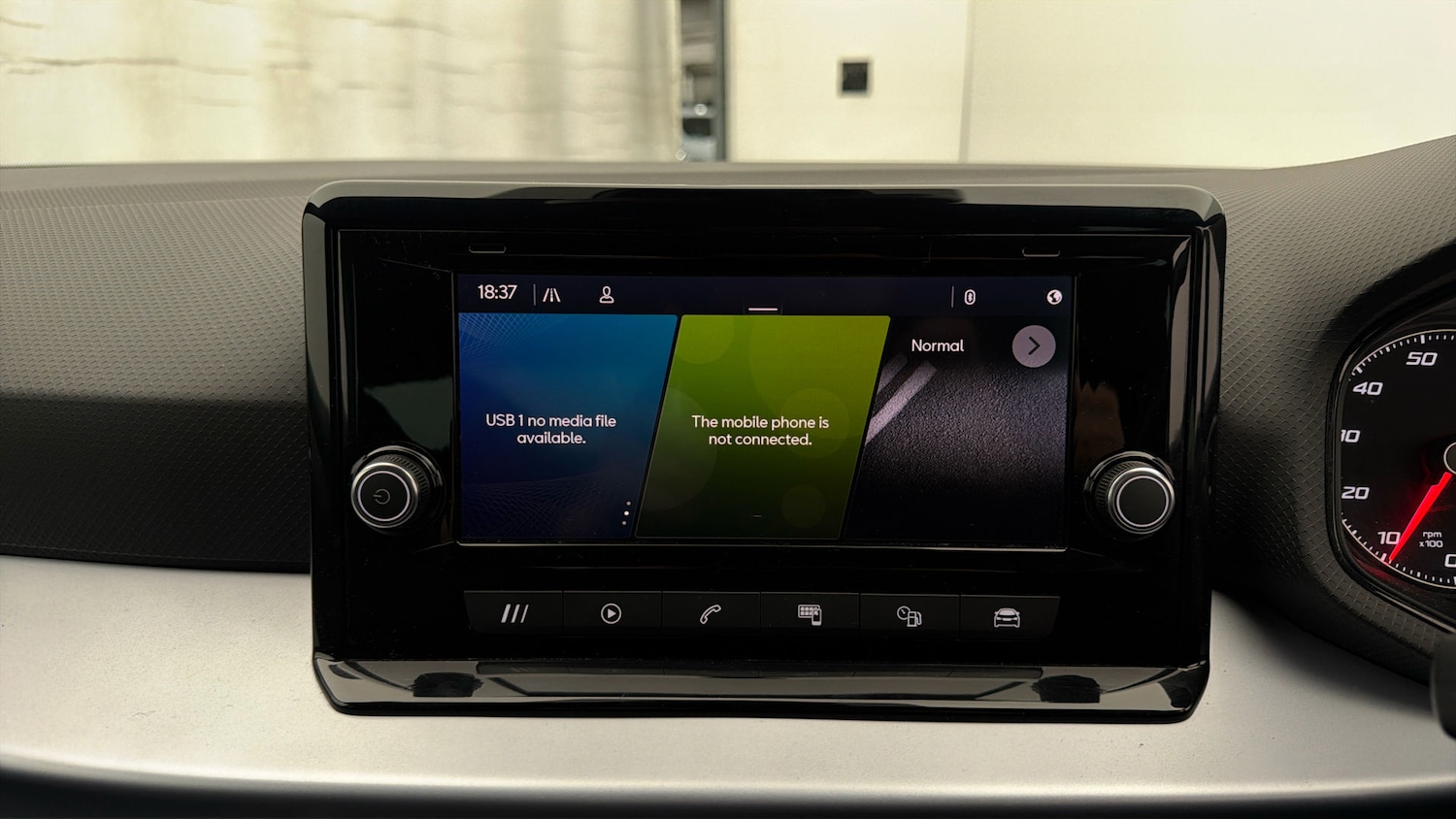 Used SEAT Ibiza 2023 for sale - 77952229: Photo 10