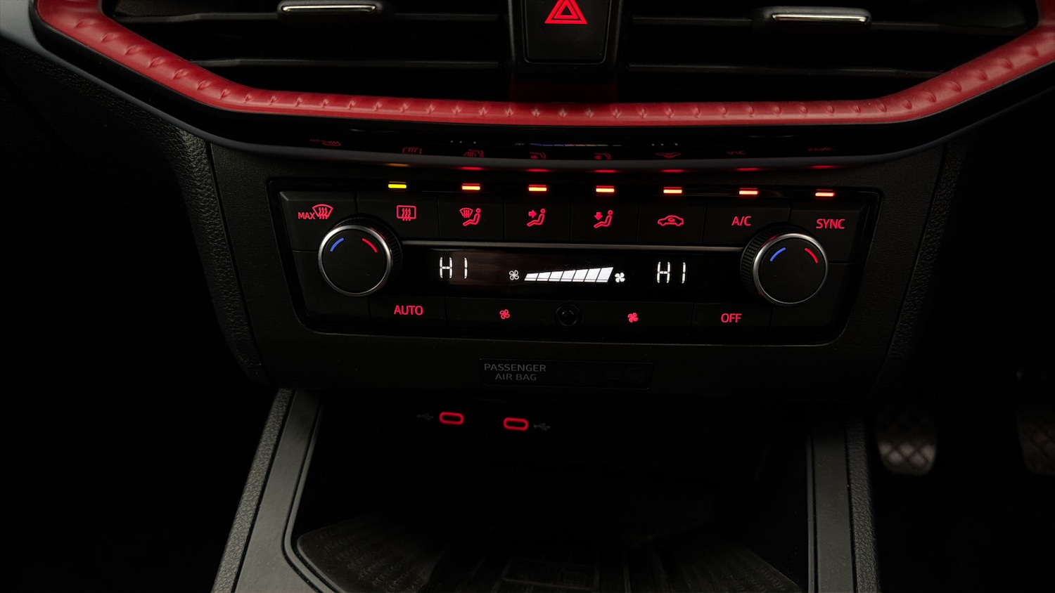 Used SEAT Ibiza 2023 for sale - 77952229: Photo 11