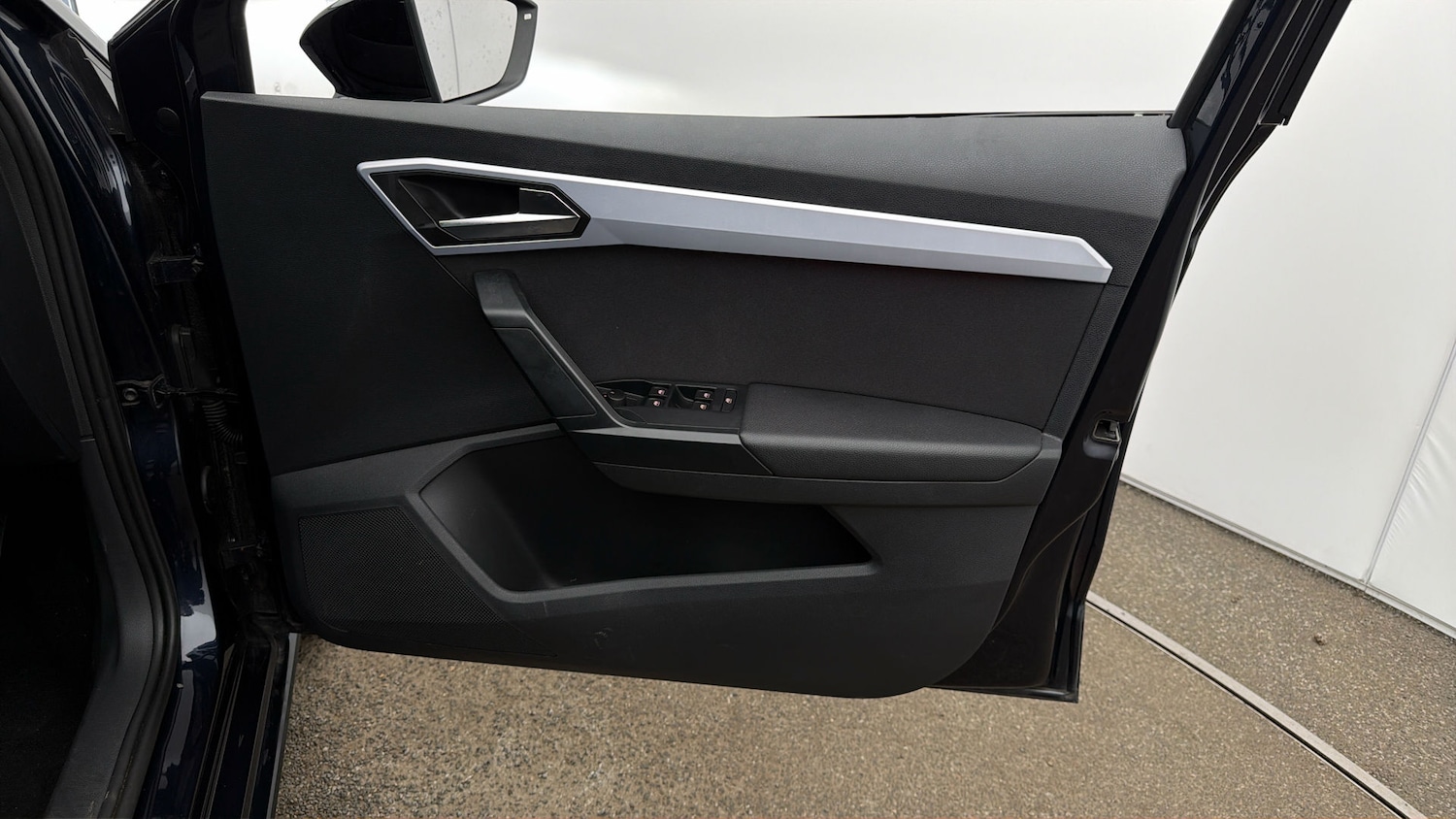 Used SEAT Ibiza 2023 for sale - 77952229: Photo 13