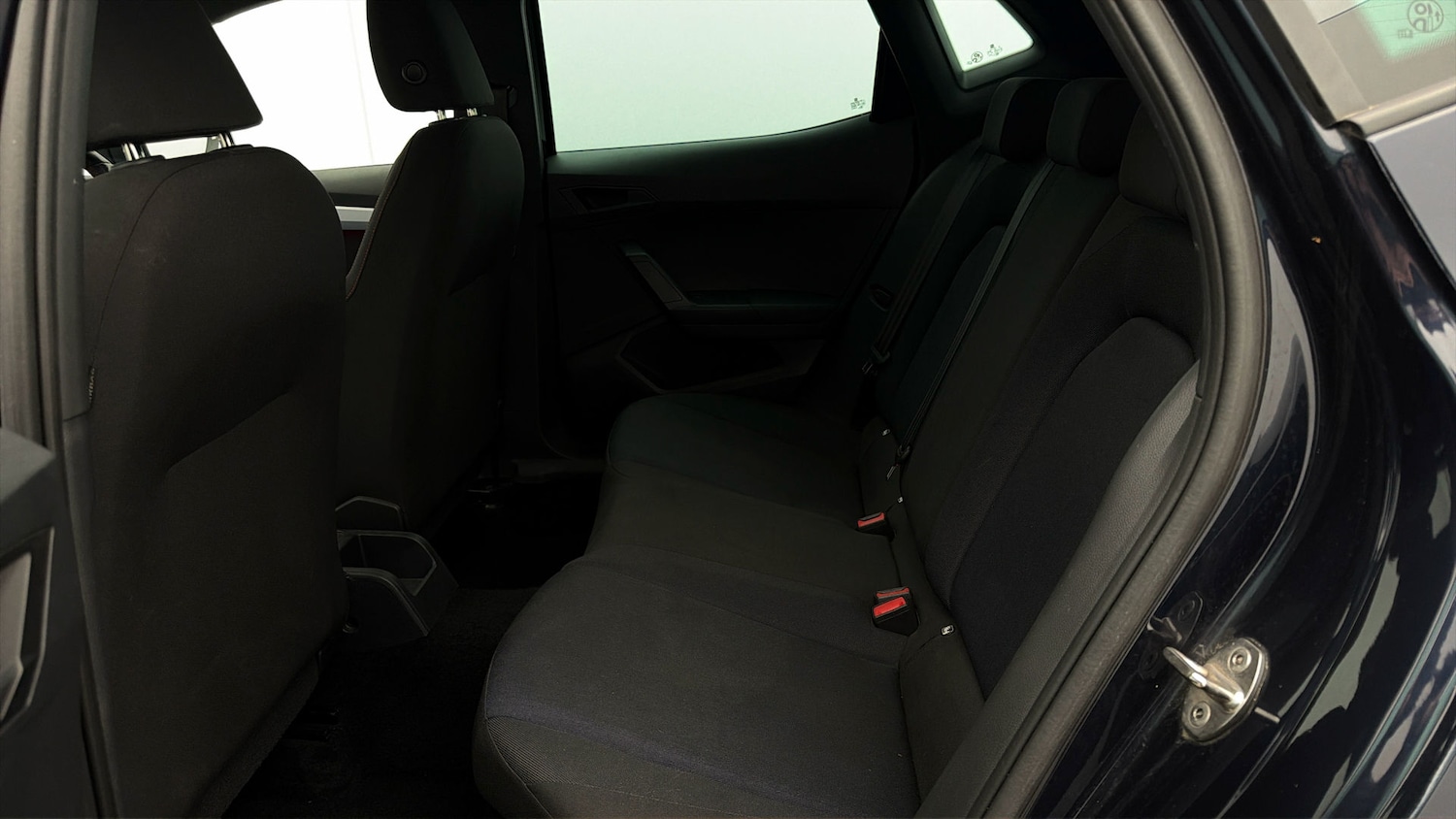 Used SEAT Ibiza 2023 for sale - 77952229: Photo 14