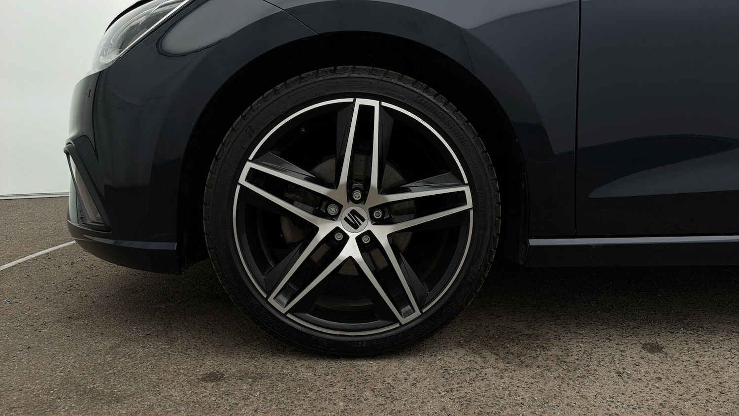 Used SEAT Ibiza 2023 for sale - 77952229: Photo 16