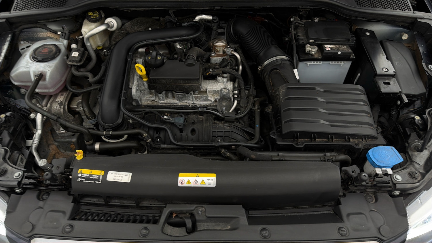 Used SEAT Ibiza 2023 for sale - 77952229: Photo 17