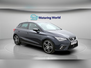 Used SEAT Ibiza 2023 for sale - 77952229: Photo