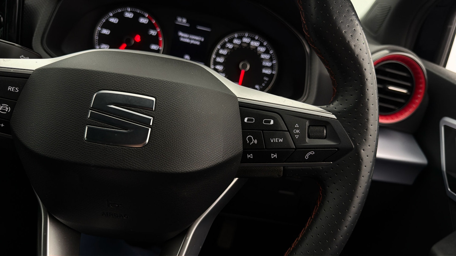 Used SEAT Ibiza 2023 for sale - 77952229: Photo 23