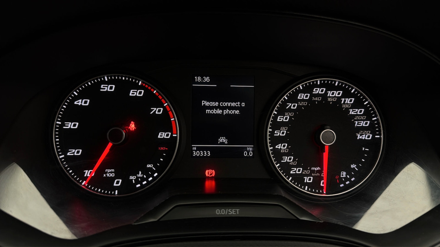 Used SEAT Ibiza 2023 for sale - 77952229: Photo 25