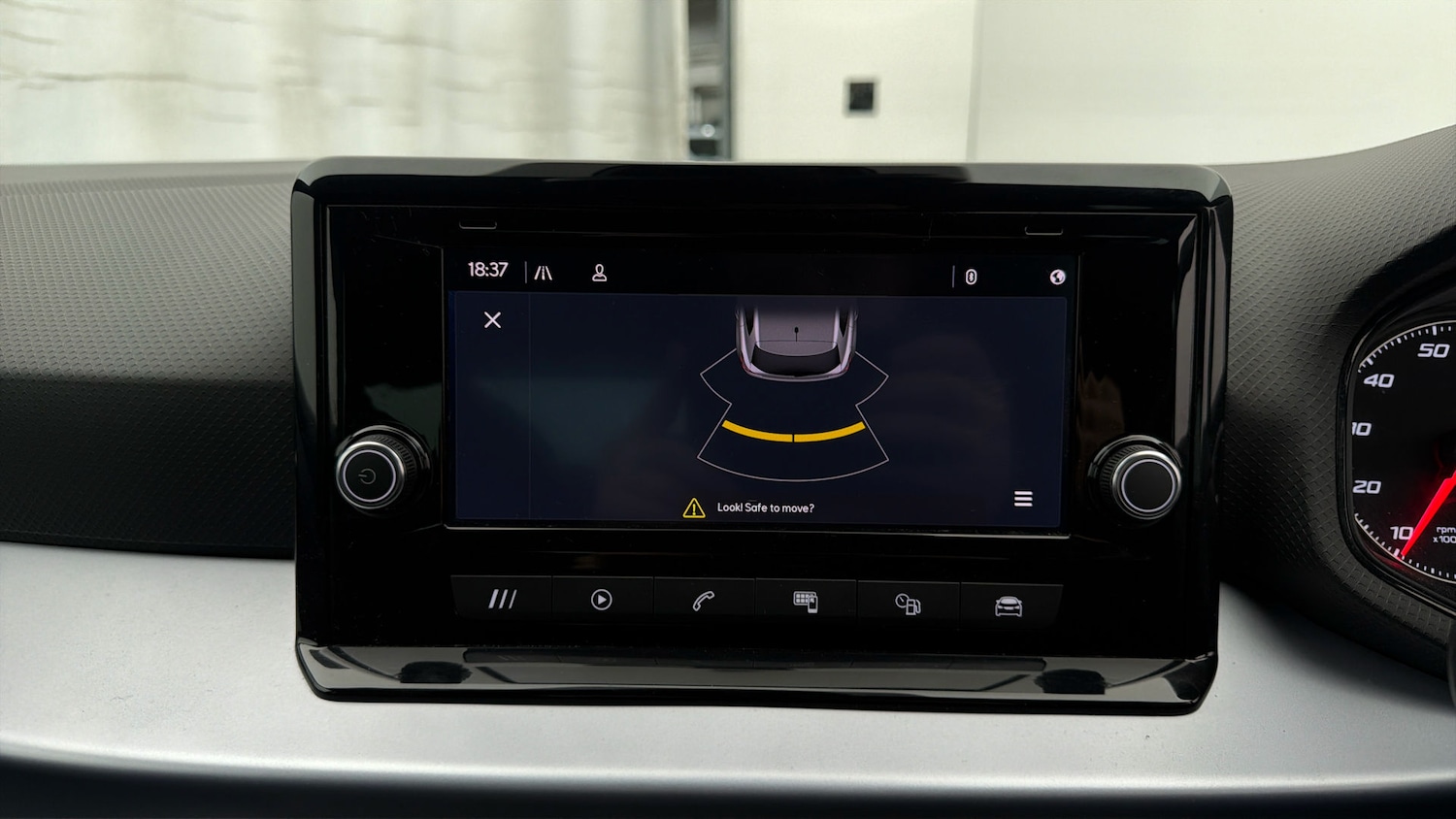 Used SEAT Ibiza 2023 for sale - 77952229: Photo 26