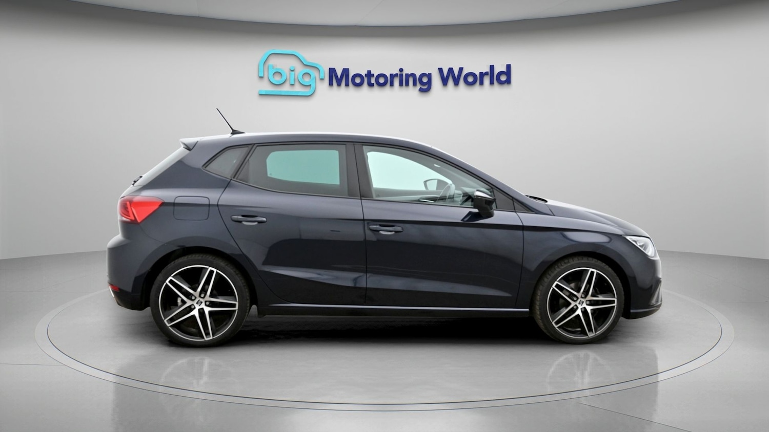 Used SEAT Ibiza 2023 for sale - 77952229: Photo 8