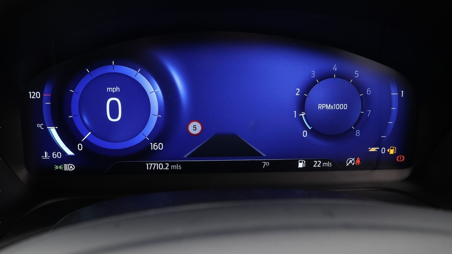 Used Ford Puma for sale - 77216412: Photo 10