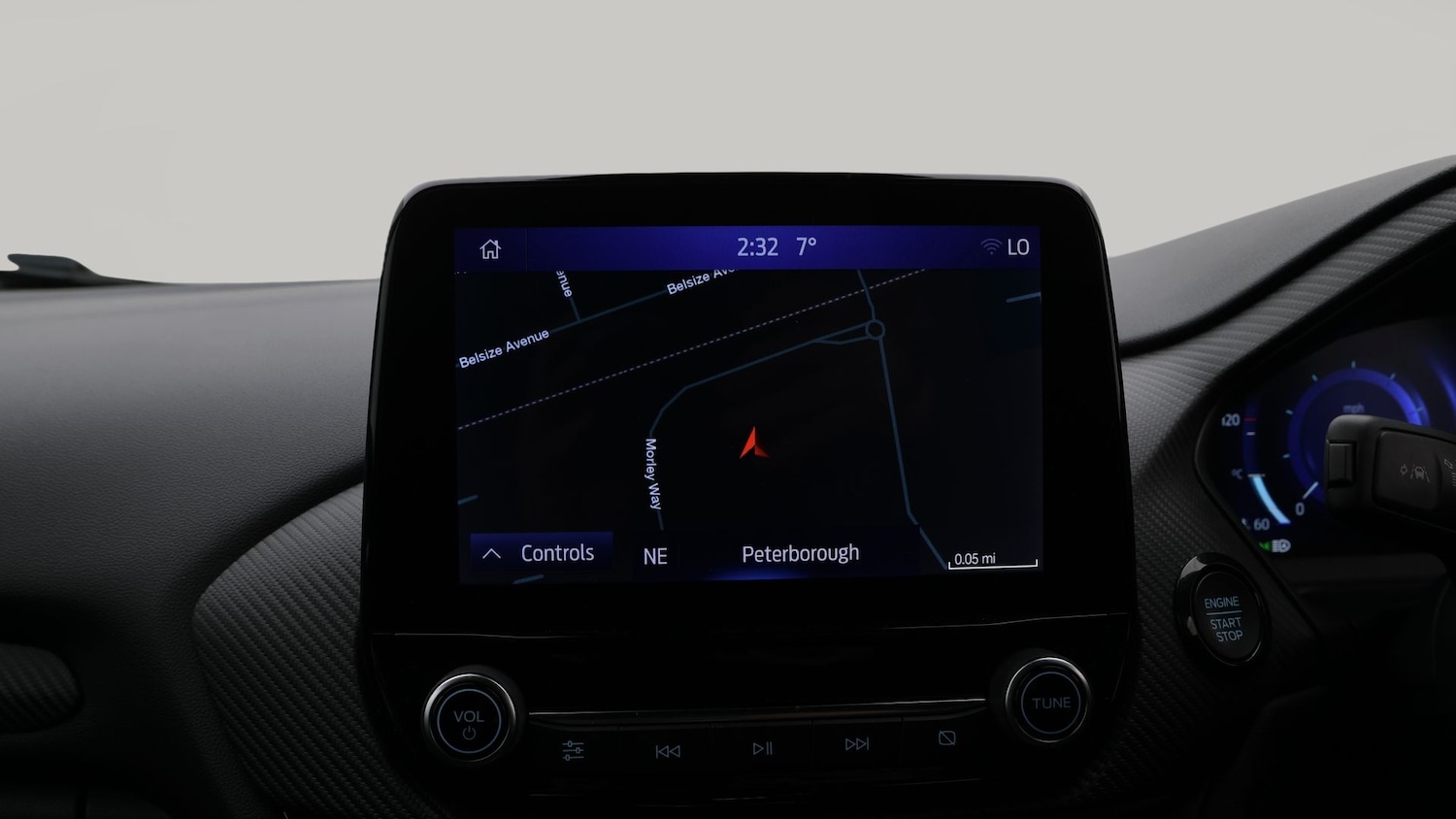 Used Ford Puma for sale - 77216412: Photo 11