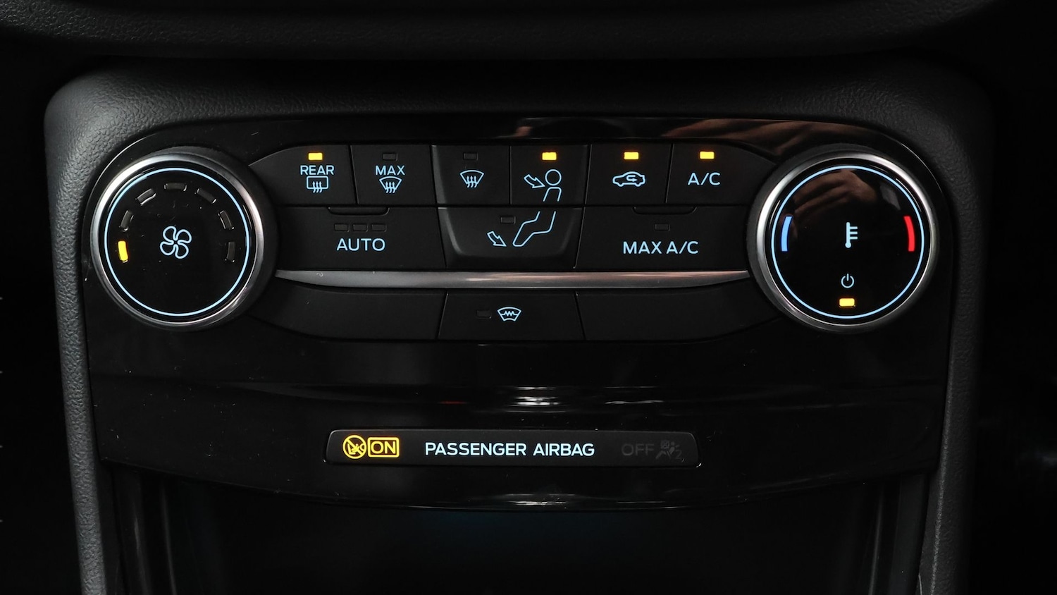 Used Ford Puma for sale - 77216412: Photo 12