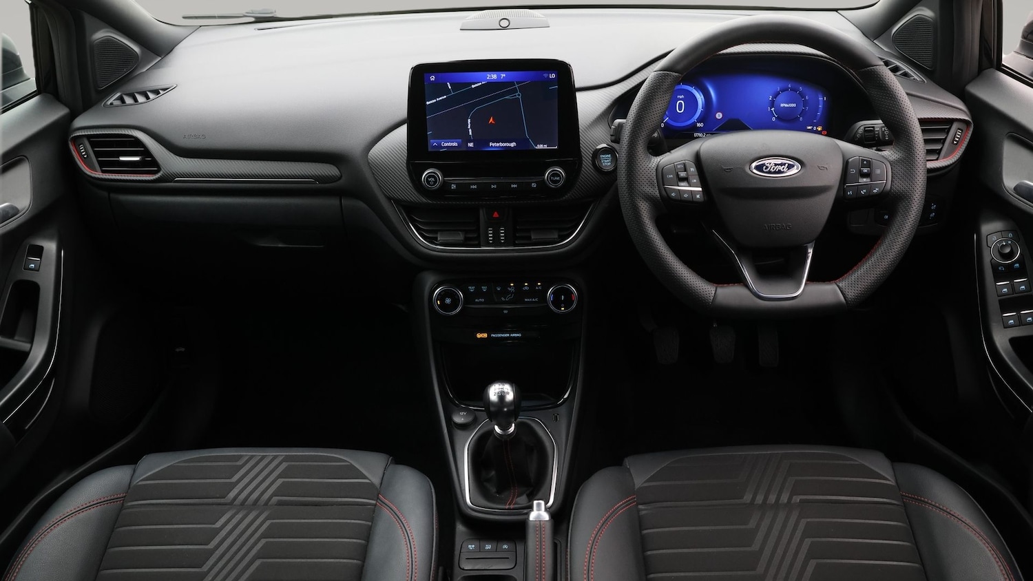 Used Ford Puma for sale - 77216412: Photo 13