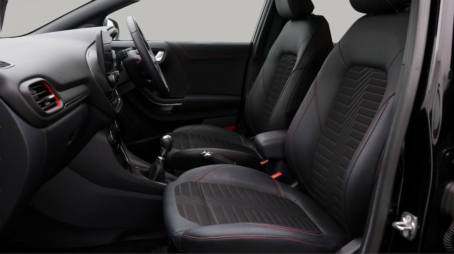 Used Ford Puma for sale - 77216412: Photo 14