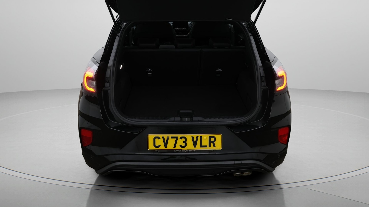 Used Ford Puma for sale - 77216412: Photo 17