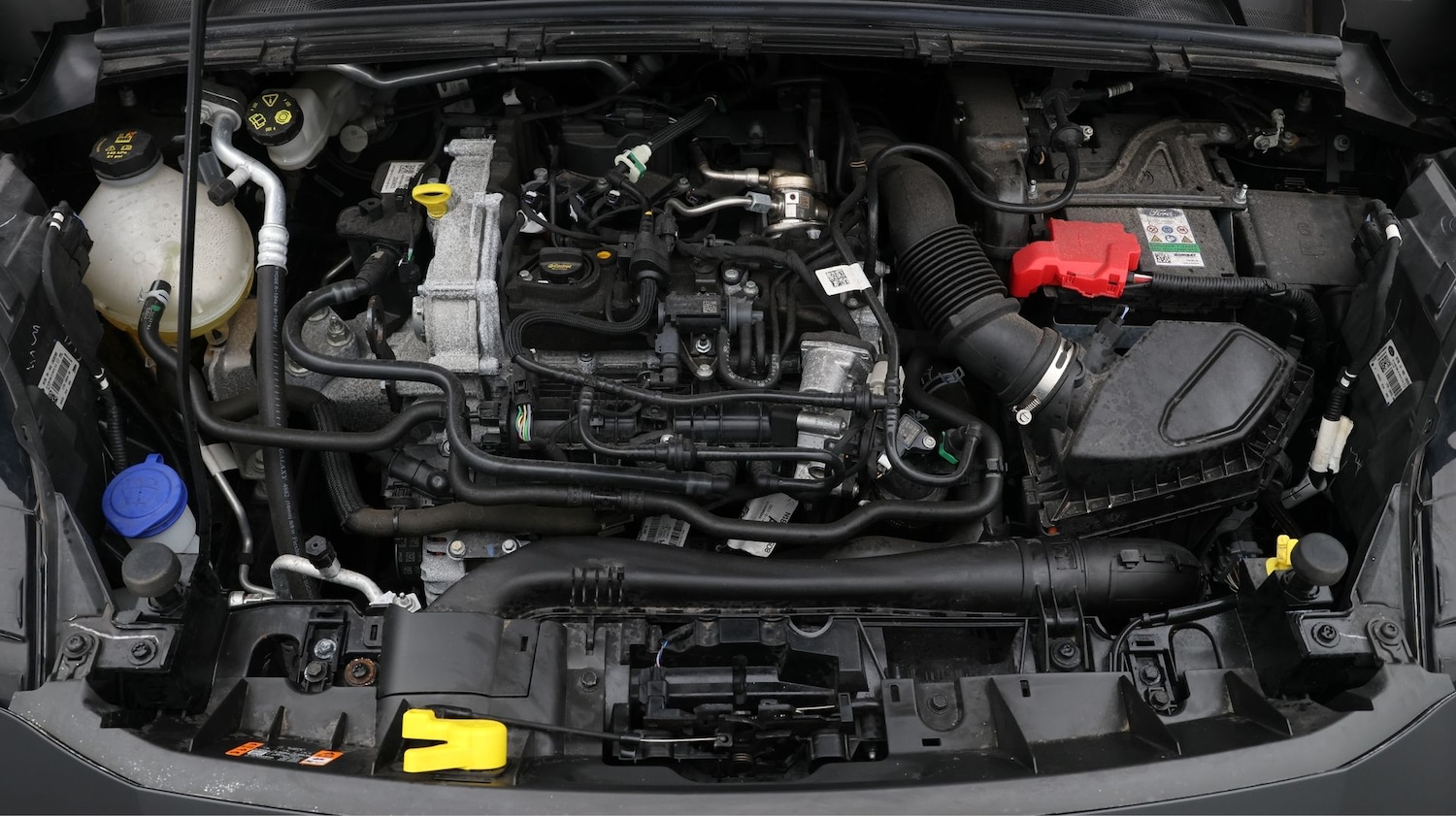 Used Ford Puma for sale - 77216412: Photo 19