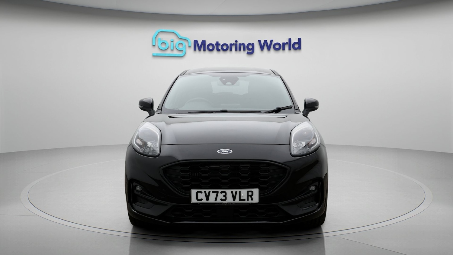 Used Ford Puma for sale - 77216412: Photo 2