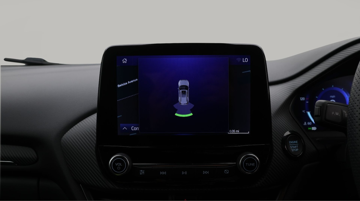 Used Ford Puma for sale - 77216412: Photo 23