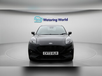Used Ford Puma 2023 for sale - 77216412: Photo