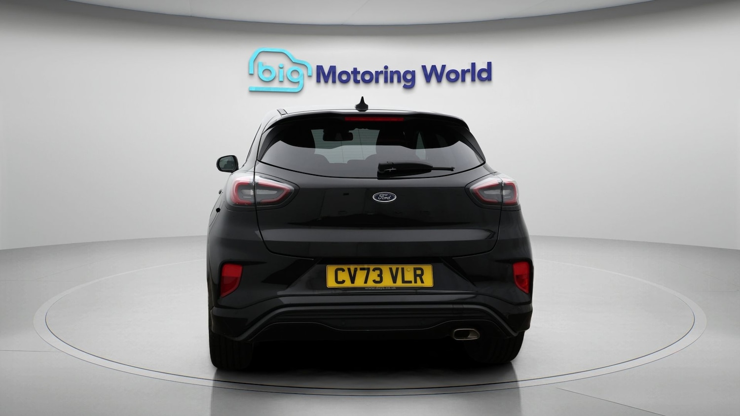 Used Ford Puma for sale - 77216412: Photo 6