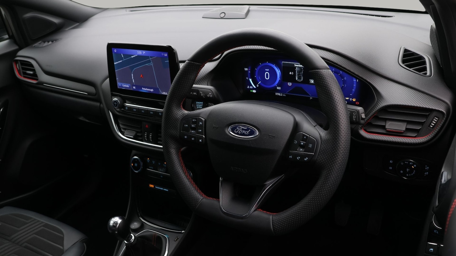 Used Ford Puma for sale - 77216412: Photo 9