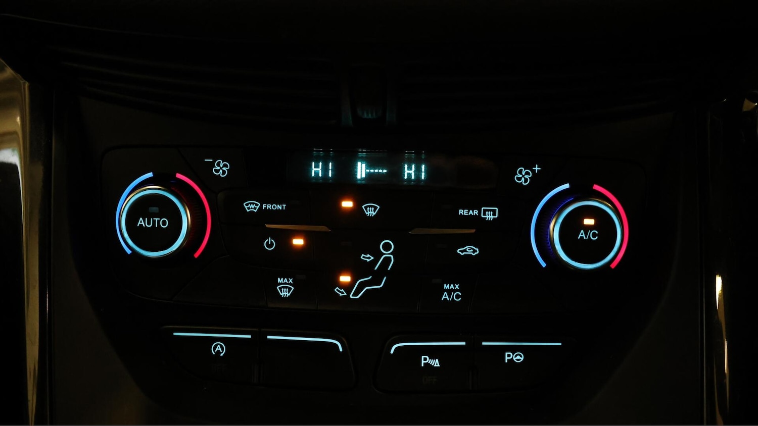 Used Ford Kuga 2019 for sale - 76592477: Photo 13