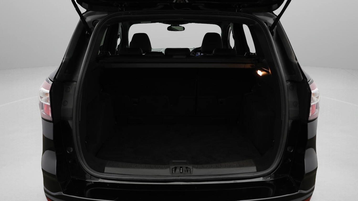 Used Ford Kuga 2019 for sale - 76592477: Photo 18