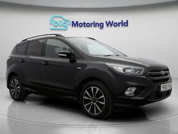 Ford - Kuga