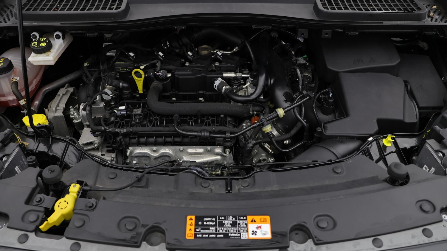 Used Ford Kuga 2019 for sale - 76592477: Photo 20