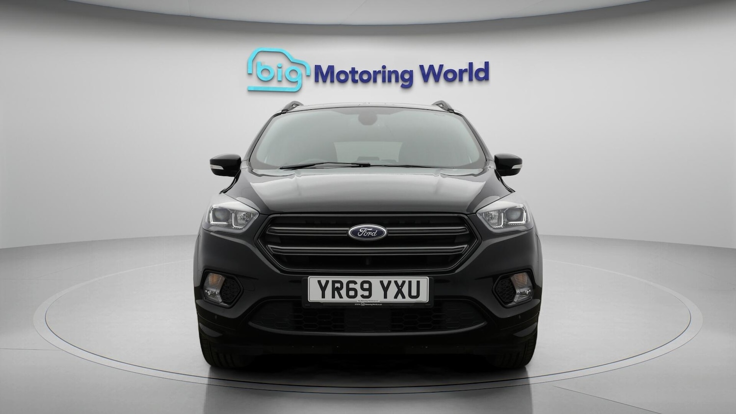 Used Ford Kuga 2019 for sale - 76592477: Photo 3