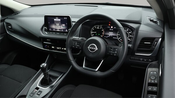 Used Nissan Qashqai 2022 for sale - 76189484: Photo 10