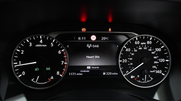 Used Nissan Qashqai 2022 for sale - 76189484: Photo 11
