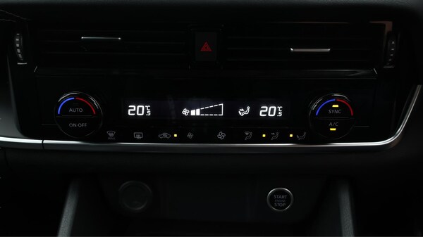 Used Nissan Qashqai 2022 for sale - 76189484: Photo 13