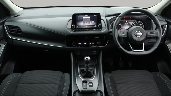 Used Nissan Qashqai 2022 for sale - 76189484: Photo 14