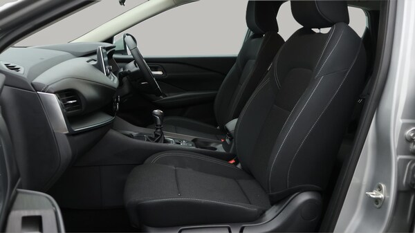 Used Nissan Qashqai 2022 for sale - 76189484: Photo 15