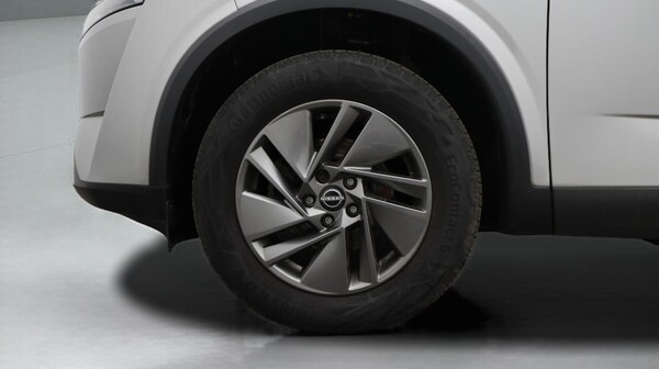 Used Nissan Qashqai 2022 for sale - 76189484: Photo 19