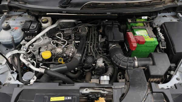 Used Nissan Qashqai 2022 for sale - 76189484: Photo 20