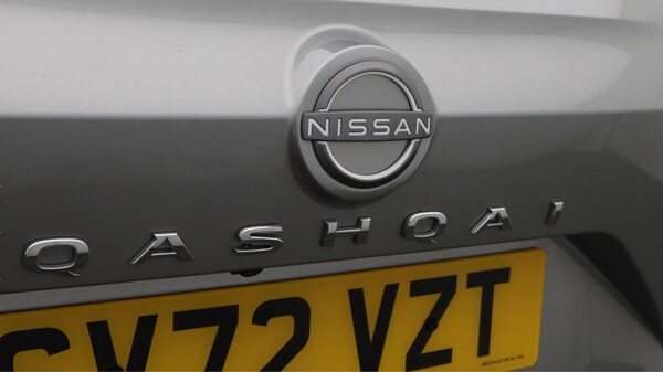Used Nissan Qashqai 2022 for sale - 76189484: Photo 21