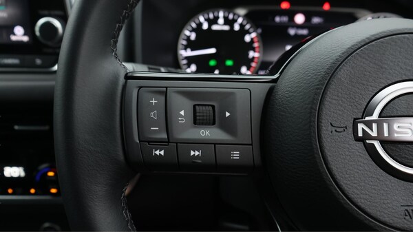 Used Nissan Qashqai 2022 for sale - 76189484: Photo 24