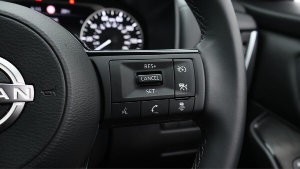Used Nissan Qashqai 2022 for sale - 76189484: Photo 25