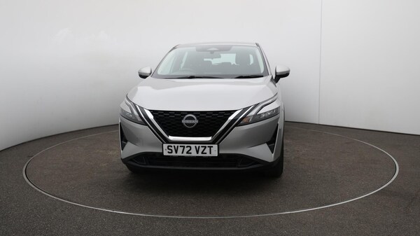 Used Nissan Qashqai 2022 for sale - 76189484: Photo 38